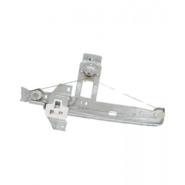 Máquina Vidro Traseiro Esquerdo Ford Ka 1.0 2018 E3b5a27001