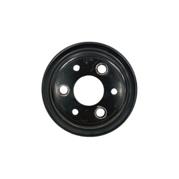 Polia Bomba Água Ford Ka 1.0 2018