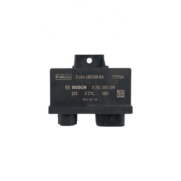 Módulo Rele Ventoinha Ford Ka 1.0 2018