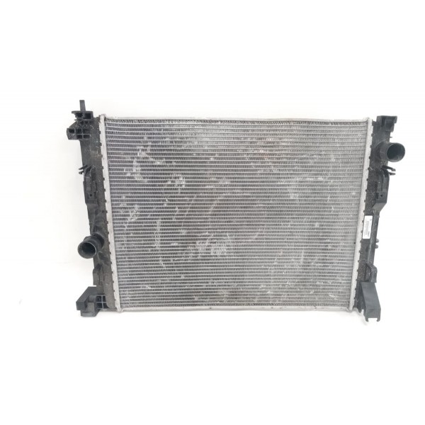 Radiador Nissan Kicks 1.6 2021 Detalhe Kl449001