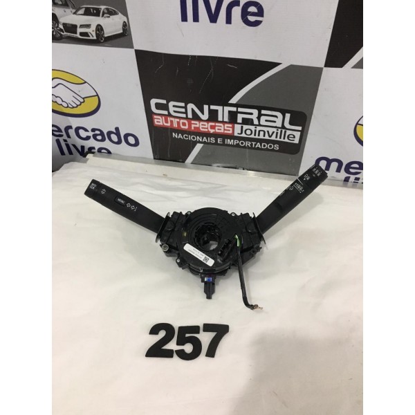 Chave De Seta Gm Tracker Ltz 1.4 Turbo 2018