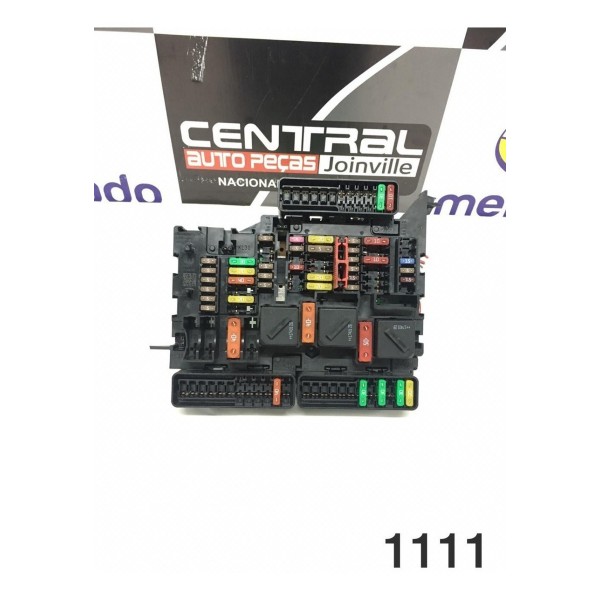 Caixa De Fusível Bmw X1 2017 2018