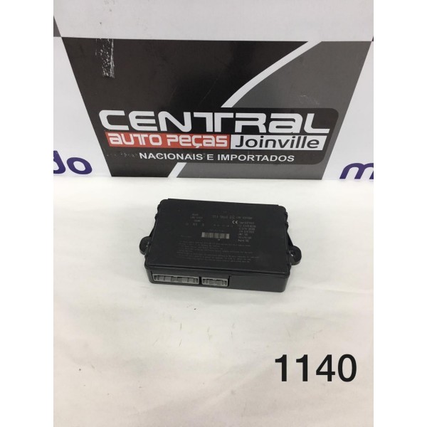 Módulo De Iluminação Range Rover Evoque 2012