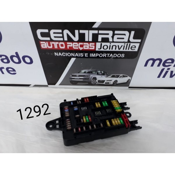 Caixa Fusível Bmw 320i 2015