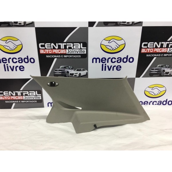 Acabamento Superior Direito Porta Malas Gm Tracker Ltz 2015