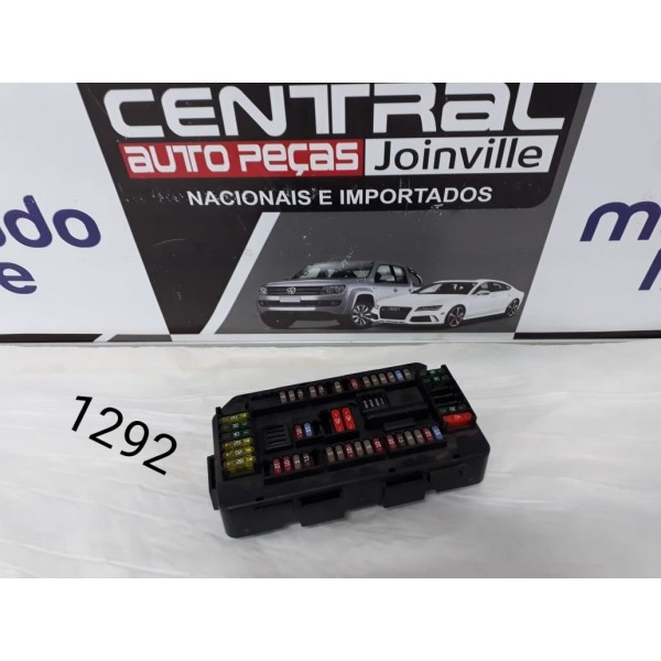 Caixa Fusível Rele Bmw 320i 2013