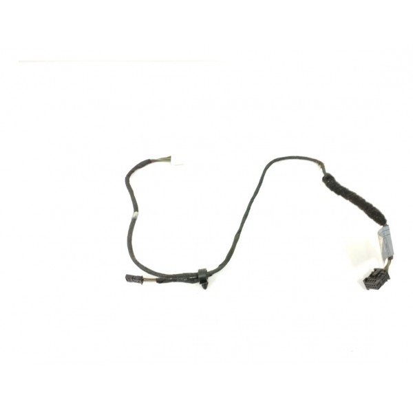 Chicote Banco Dianteiro Direito Bmw X1 2012