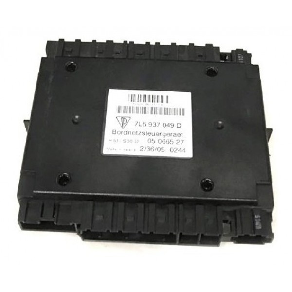 Módulo Controle Cayenne 4.5 V8 2004 2005 2006 7l5937049d