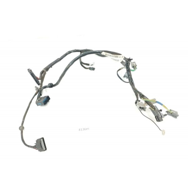 Chicote Banco Dianteiro Esquerdo Journey 3.6 V6 2014