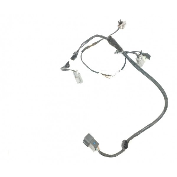 Chicote Banco Dianteiro Direito Dodge Journey 3.6 V6 2014