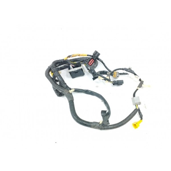 Chicote Banco Dianteiro Direito Ford Fusion 2011