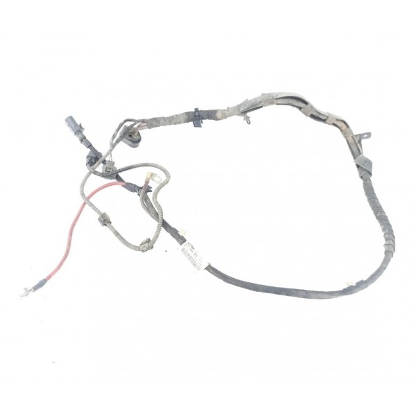 Chicote Bateria Vw Passat Variant 2.0 Tsi 2013