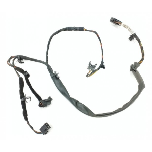 Chicote Banco Dianteiro Esquerdo Audi A4 2013