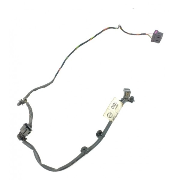 Chicote Banco Dianteiro Esquerdo Audi A4 2013