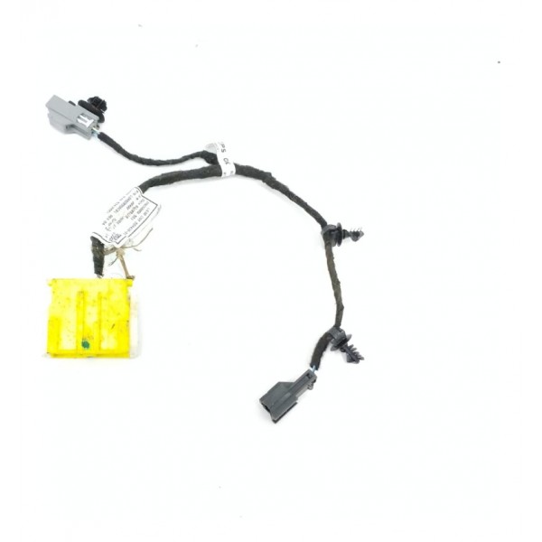 Chicote Banco Dianteiro Direito Jeep Compass 2020