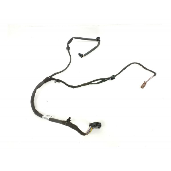 Chicote Banco Dianteiro Direito Audi Q7 2018