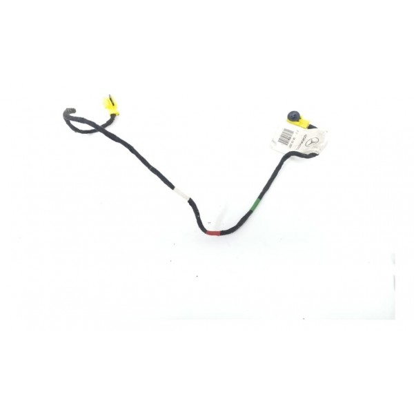 Chicote Banco Dianteiro Direito Mercedes C300 2011