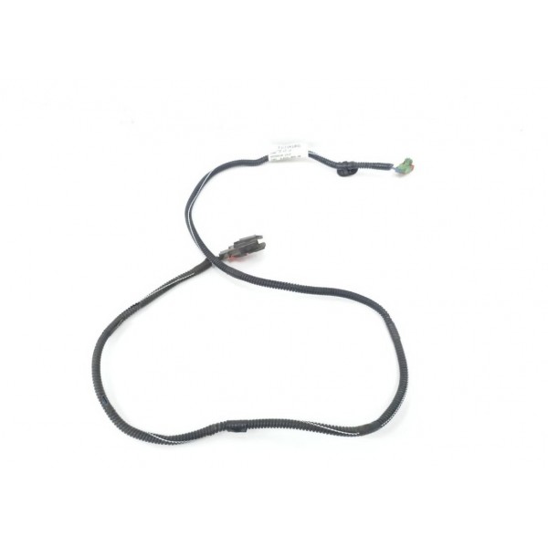 Chicote Banco Dianteiro Direito Renault Kwid 2019 870197696r