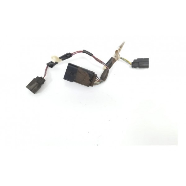 Chicote Banco Dianteiro Direito Fusion 2011 Ae5t14a578ab