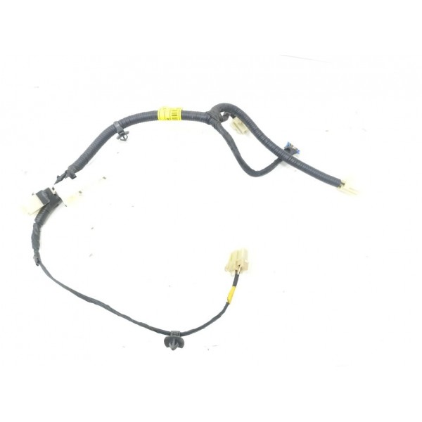 Chicote Banco Dianteiro Direito Hyundai Vera Cruz 2010