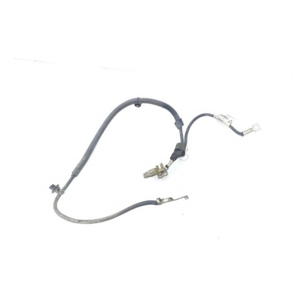 Cabo Polo Bateria Renault Logan 1.0 2018