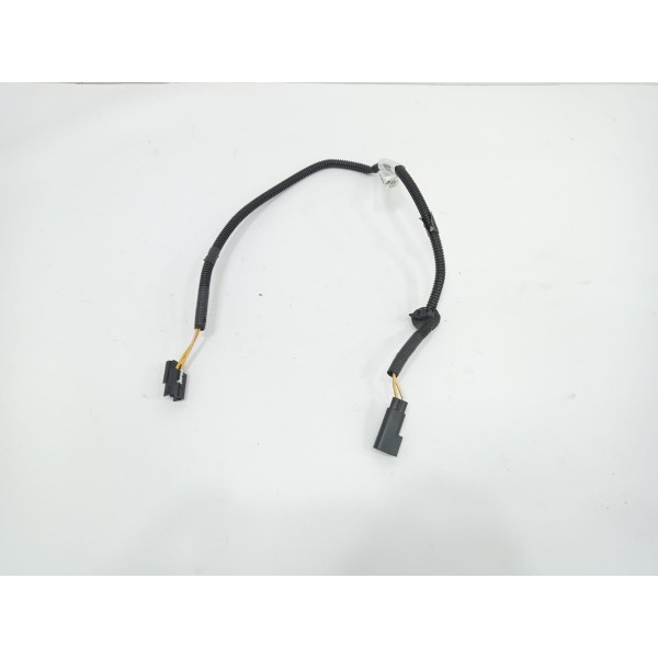 Chicote Banco Dianteiro Esquerdo Focus 2016 Bm5114b723