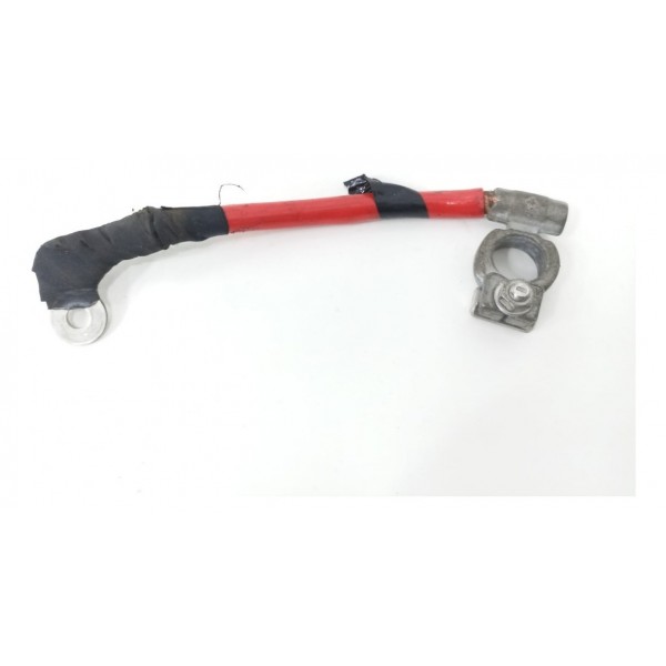 Cabo Polo Bateria Ford Focus 2016