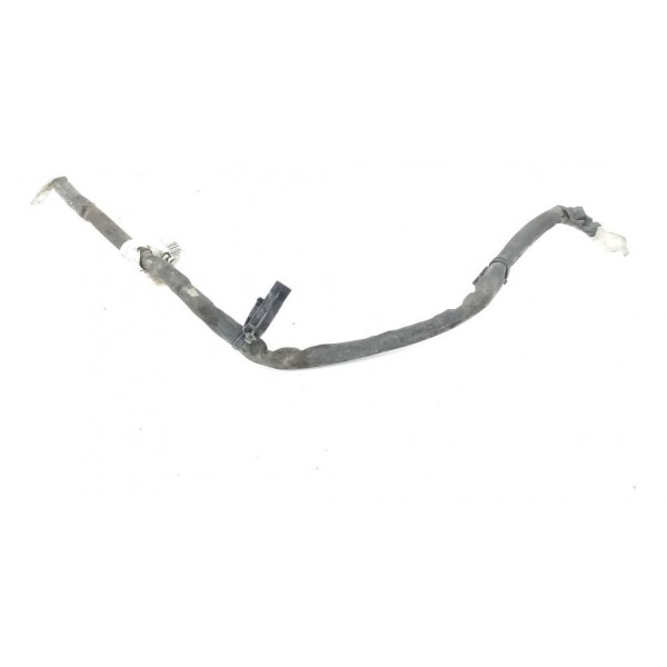 Cabo Polo Positivo Bateria Ford Focus 2016