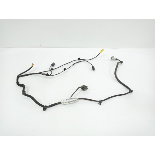 Chicote Banco Dianteiro Esquerdo Freemont 2011 P21034126