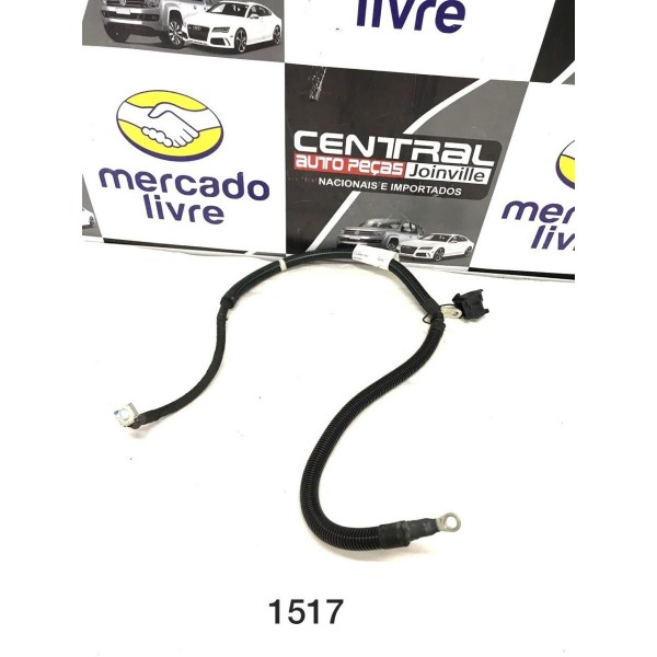 Cabo Chicote Bateria Renegade 1.8 Flex 2019 2020 52088164