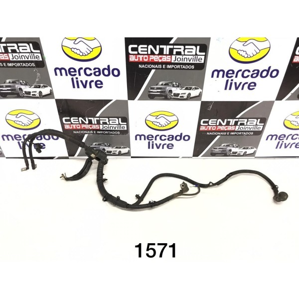 Chicote Cabo Bateria Kia Sorento 3.5 V6 2011 2012 2013