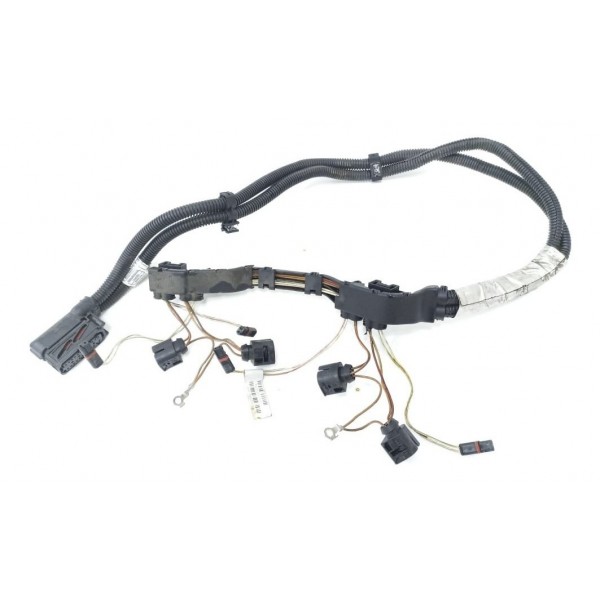 Chicote Injeção Bmw 328i 2014