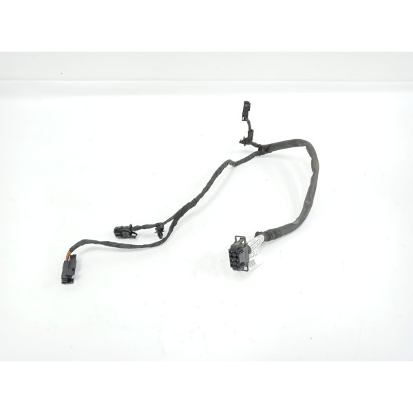 Chicote Banco Dianteiro Esquerdo Audi Q3 2015 560943005