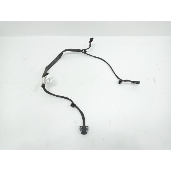 Chicote Banco Dianteiro Direito Audi Q3 2012 8r0971369