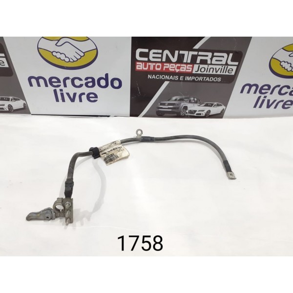 Cabo Negativo Bateria Jeep Renegade 2017