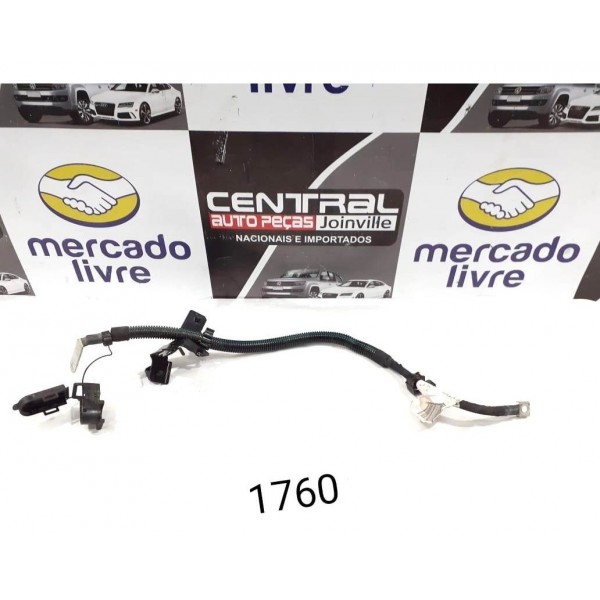 Cabo Bateria Alternador Renegade Diesel 2017 2018  519785555