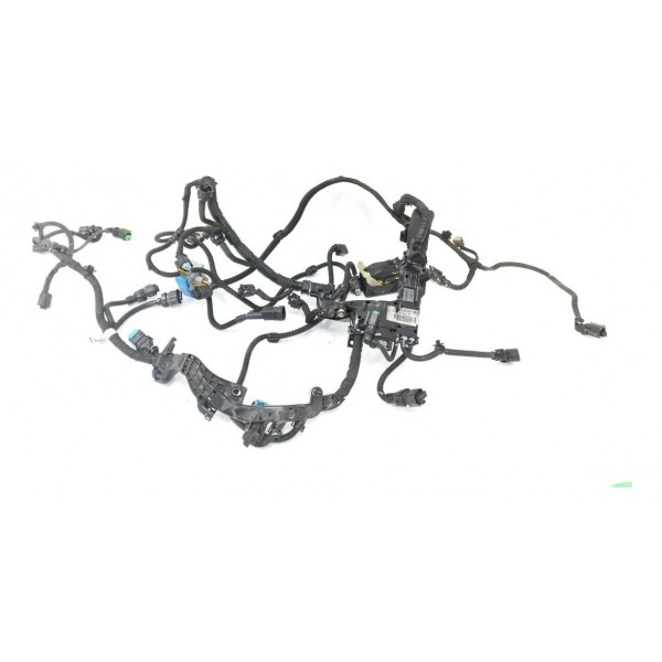 Chicote Motor Citroen Jumpy 2020 24118301