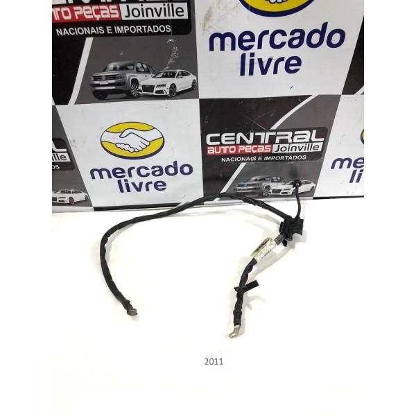 Cabo Positivo Bateria Alternador Focus 1.6 16v 2014 2015