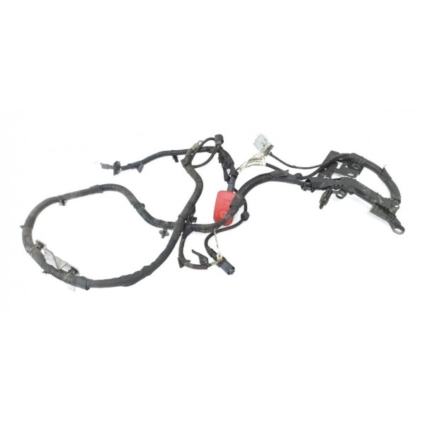 Chicote Motor Citroen Jumpy 2020 9801722680