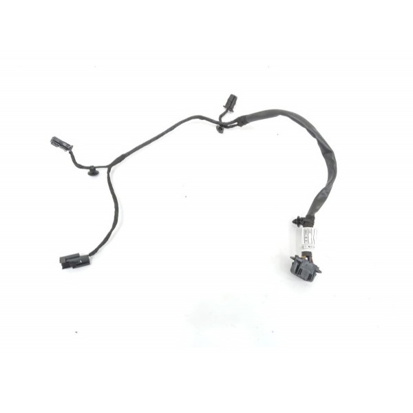 Chicote Banco Dianteiro Esquerdo Audi Q3 2015