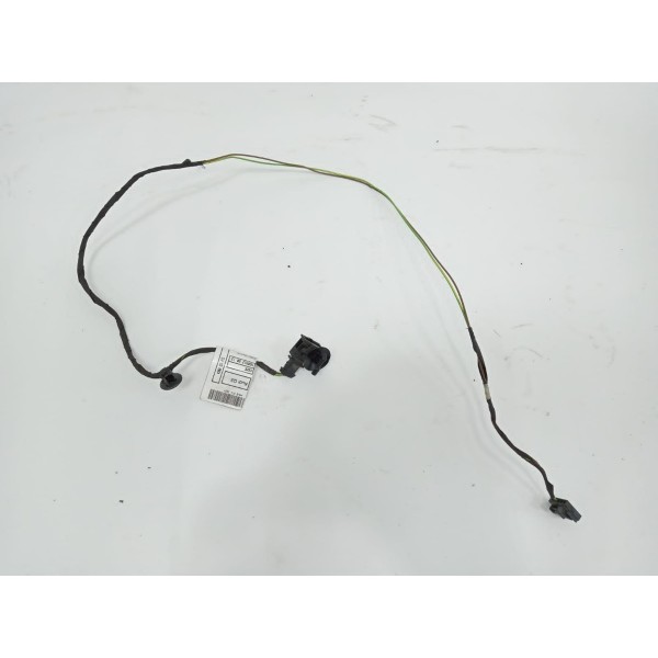 Chicote Banco Dianteiro Esquerdo Audi Q3 2015 8u0971365