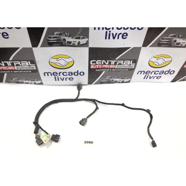 Chicote Ventoinha Eletroventilador Fusion 2.5 16v 2013 2014