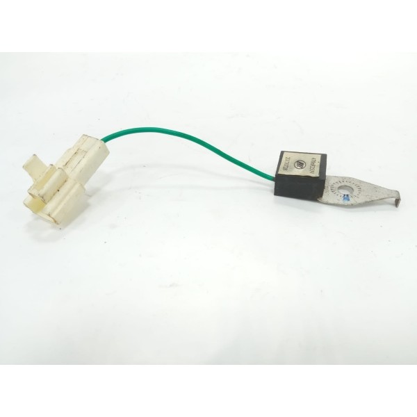 Capacitor Ignição Lifan X60 1.8 2018 2019