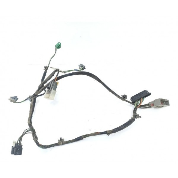 Chicote Banco Dianteiro Esquerdo Dodge Journey 2012