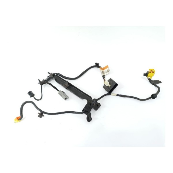 Chicote Banco Dianteiro Direito Ford Fusion 2014