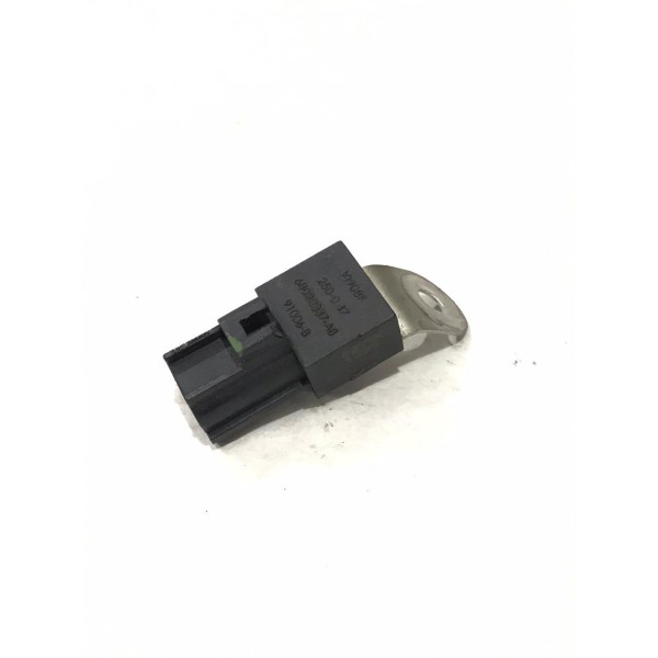 Capacitor Ignição Jeep Compass Flex 2016 2017 - 68080837ab