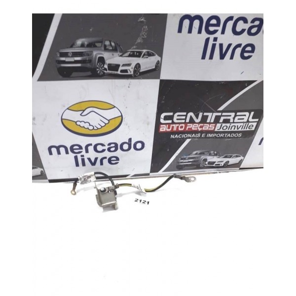 Cabo Chicote Bateria Nissan Kicks 1.6 2017 2018 24080-5ra1a