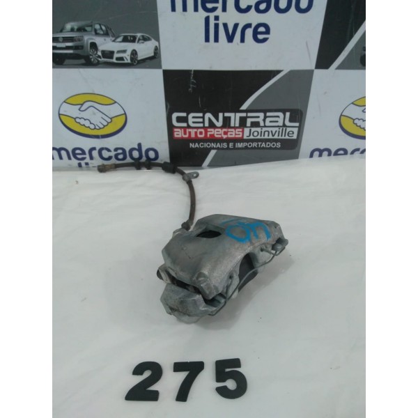 Pinça Freio Dianteira Esquerda Ford Focus 2014 2015