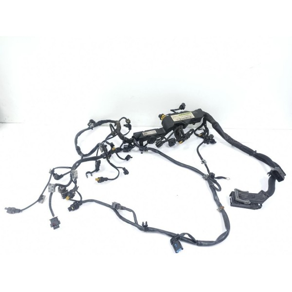 Chicote Motor Mercedes A200 2014.15