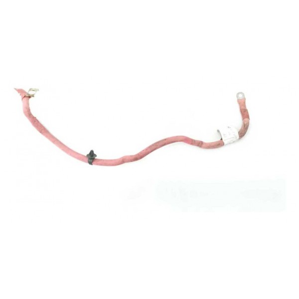 Cabo Positivo Renault Fluence 2014